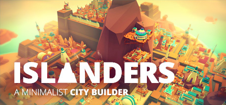海岛文明（ISLANDERS）v1.04 GOG中文版